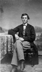John McGeoch