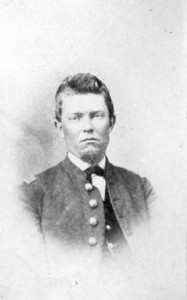 Capt. William Orr