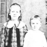 Lydia & Margaret Oviatt