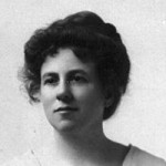 Lydia Margaret (Oviatt) Westfall