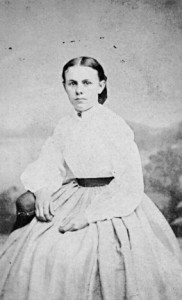 Isabelle R. (Arnott) Oviatt