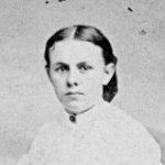 Isabelle R. (Arnott) Oviatt