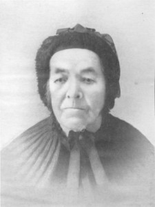 Jane (Frazier) Heath